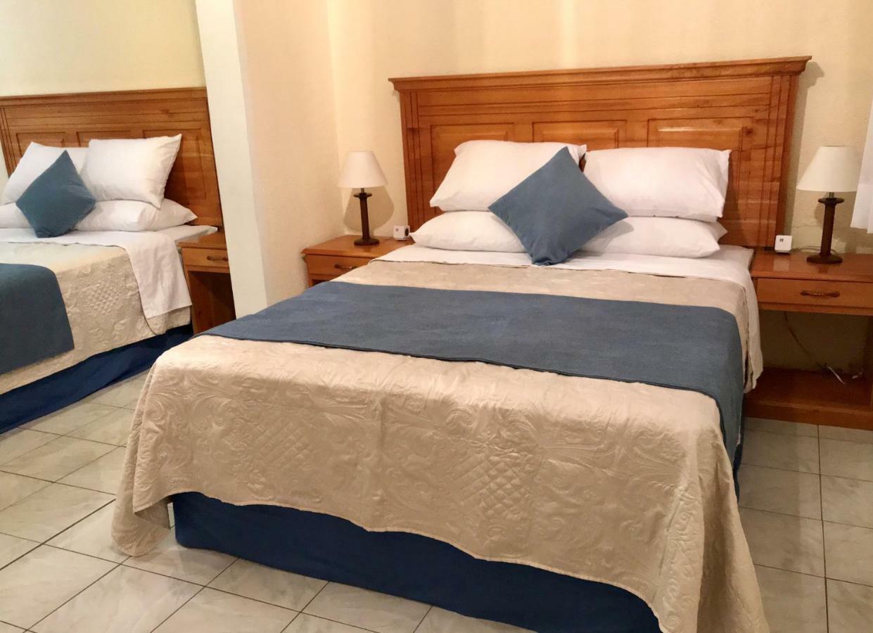 Hotel Belvedere Ville de Guatemala Extérieur photo